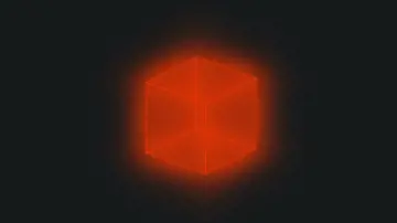 3d Cube (Css3 Transform)