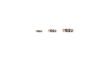 Avatar Group Stacked Bottom To Top