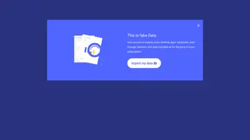 Bootstrap 5 Notification