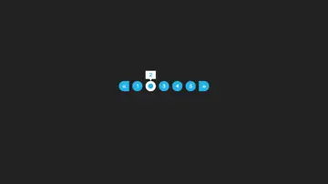 Bootstrap Pagination Style 41