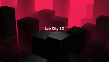 City 3D
