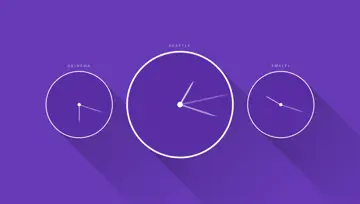 Clocks