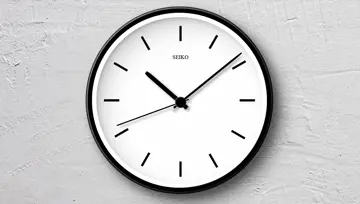 Css Clock
