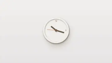 Css Clock