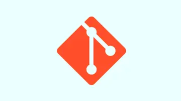 Git Logo In Html/Css