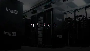 Glitching Text (Scss)