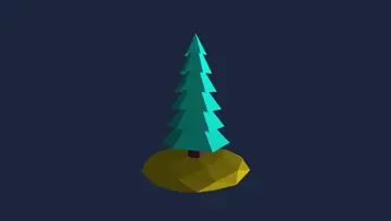 Pine Tree