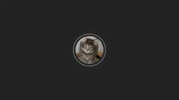 Pulsating Avatar