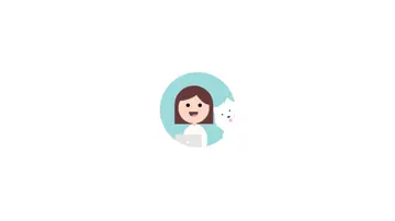 Pure Css Self Portrait Avatar
