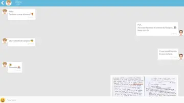 Responsive Css Chat
