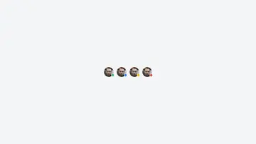 Tailwind Css Avatar Round With Status