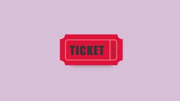 Ticket