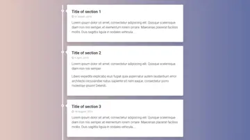 Timeline