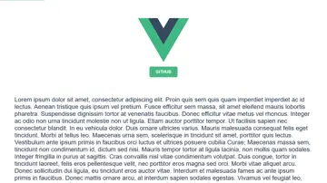 Vue Read Progress