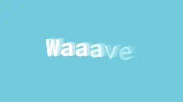 Waaaves