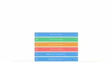 Vue Easy Notify