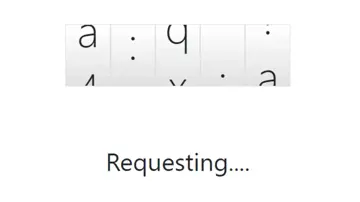 408 Request Time(D/R) Out