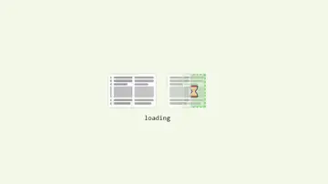 Loading Then 408 Request Timeout