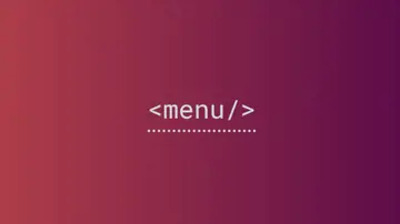 Code Menu