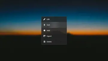Hover Highlight Effect