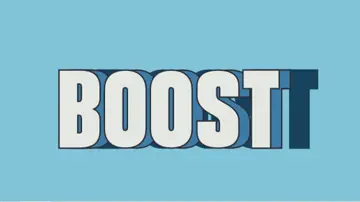 Boost