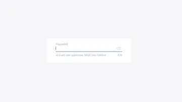 Password Check