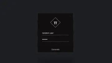 Login Ui