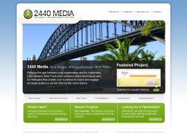 2440 Media