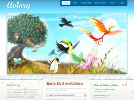 Aviary