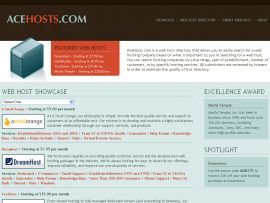 AceHosts