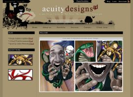 Acuity Designs