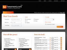 Ad Basement
