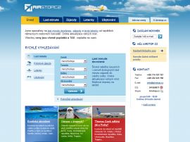 airstop