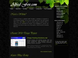 AlfredFox.com
