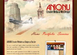 anionu