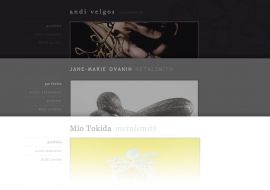 RISD thesis