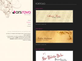 Ars Nova 