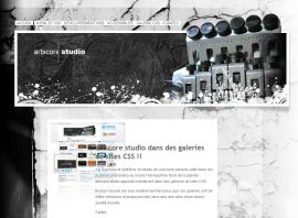 artscore studio