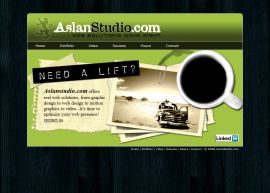 Aslan Studio