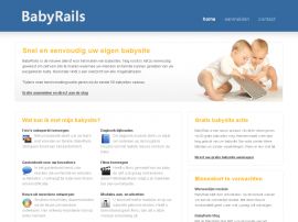 BabyRails