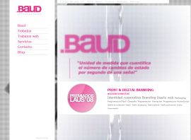 Baud
