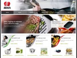 beka cookware
