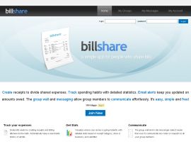 Billshare