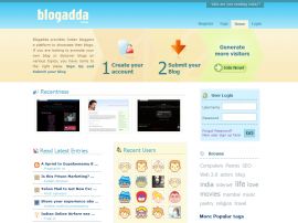 BlogAdda