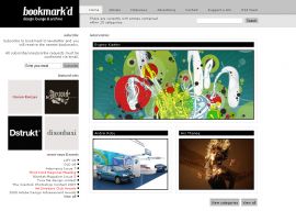 bookmarkd