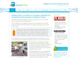 Brighton & Hove