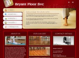 Bryant flooring