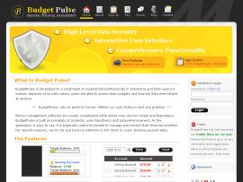 BudgetPulse