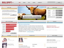 Bullspot