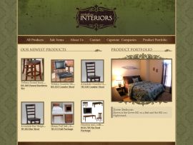 Capstone Interiors
